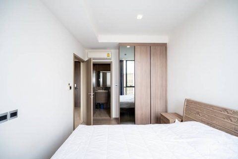 Condominio de 1 dormitorio en Suan Luang, Bangkok, Tailandia № 132900 - foto 5