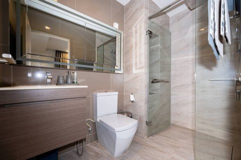 Condominio de 1 dormitorio en Suan Luang, Bangkok, Tailandia № 132900 - foto 8