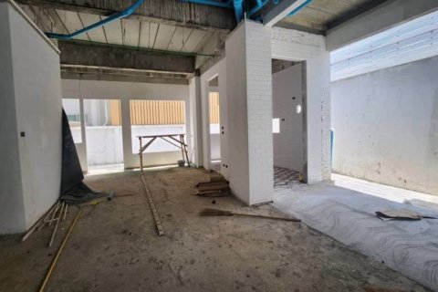 Casa de 4 dormitorios en Bang Kho Laem, Bangkok, Tailandia № 132899 - foto 4