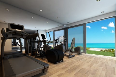 Casa de 3 dormitorios en Ko Samui, Tailandia № 82832 - foto 9