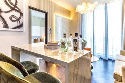 Condominio de 1 dormitorio en Bangkok, Tailandia № 132944 - foto 2