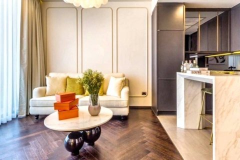 Condo in Bangkok, Thailand, 1 bedroom № 132944