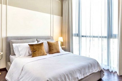 Condominio de 1 dormitorio en Bangkok, Tailandia № 132944 - foto 6
