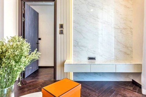 Condominio de 1 dormitorio en Bangkok, Tailandia № 132944 - foto 3