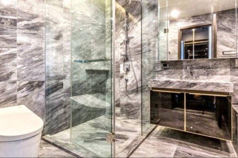 Condominio de 1 dormitorio en Bangkok, Tailandia № 132944 - foto 7