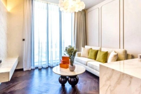 Condominio de 1 dormitorio en Bangkok, Tailandia № 132944 - foto 4
