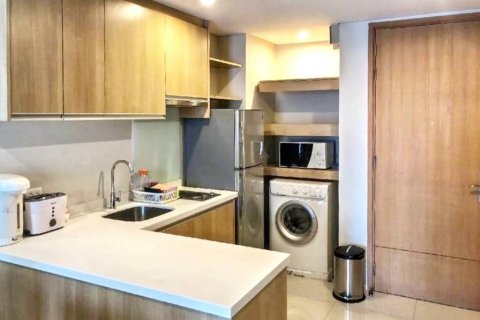 Condo à Bangkok, Thaïlande, 1 chambre № 132942 - photo 5
