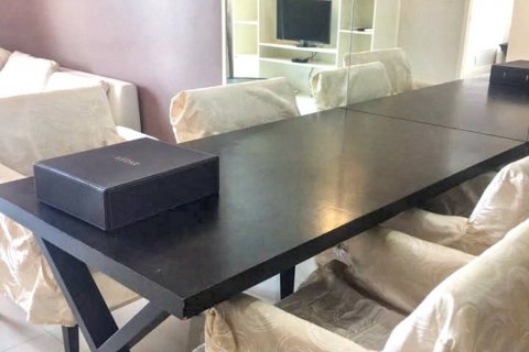 Condo à Bangkok, Thaïlande, 1 chambre № 132942 - photo 3