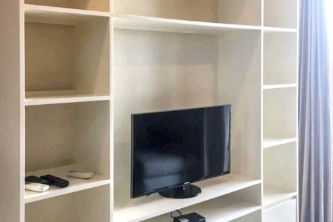 Condo à Bangkok, Thaïlande, 1 chambre № 132942 - photo 9