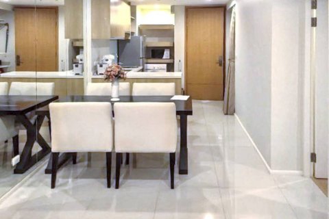 Condo à Bangkok, Thaïlande, 1 chambre № 132942 - photo 10