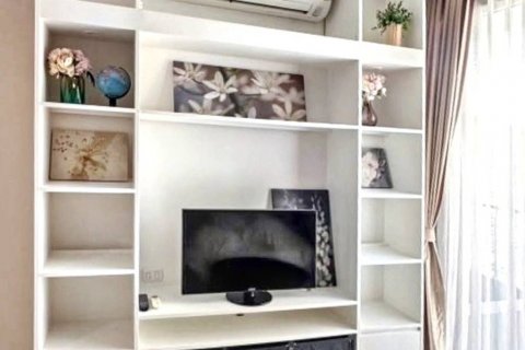 Condo à Bangkok, Thaïlande, 1 chambre № 132942 - photo 4