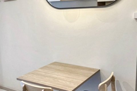 Condominio de 1 dormitorio en Bangkok, Tailandia № 132945 - foto 5