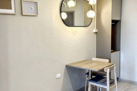 Condominio de 1 dormitorio en Bangkok, Tailandia № 132945 - foto 2