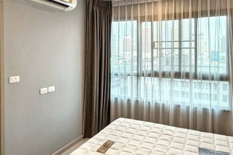Condominio de 1 dormitorio en Bangkok, Tailandia № 132945 - foto 7