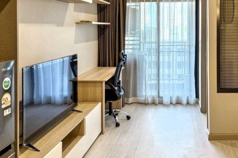 Eigentumswohnung in Bangkok, Thailand, 1 Schlafzimmer № 132945