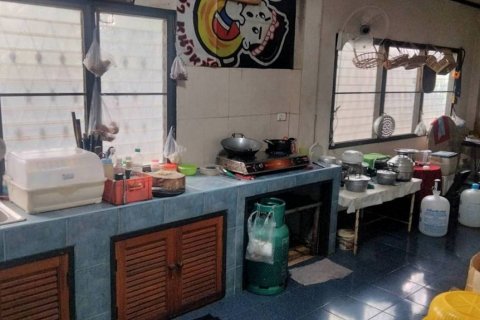 Casa de 4 dormitorios en Chiang Rai, Tailandia № 132940 - foto 8