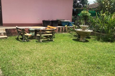 Casa de 4 dormitorios en Chiang Rai, Tailandia № 132940 - foto 4