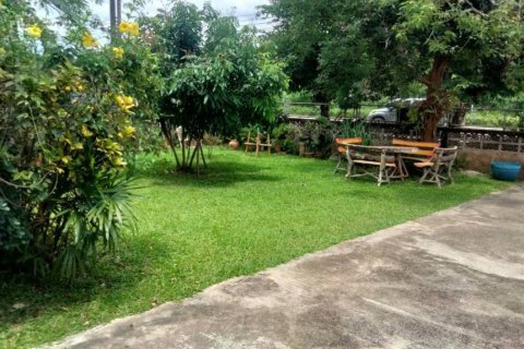 Casa de 4 dormitorios en Chiang Rai, Tailandia № 132940 - foto 3