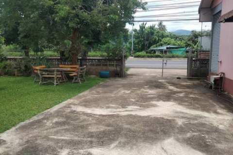Casa de 4 dormitorios en Chiang Rai, Tailandia № 132940 - foto 2