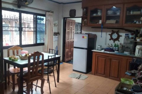 Casa de 4 dormitorios en Chiang Rai, Tailandia № 132940 - foto 6