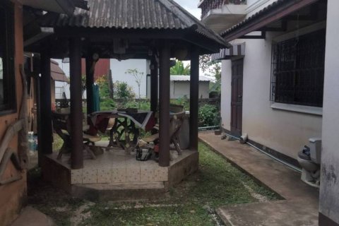 Casa de 4 dormitorios en Chiang Rai, Tailandia № 132940 - foto 5