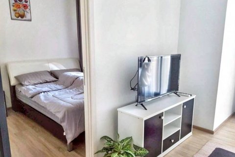 Condominio de 1 dormitorio en Bangkok, Tailandia № 132939 - foto 2