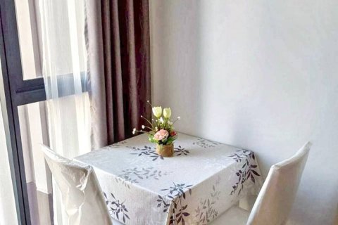 Condominio de 1 dormitorio en Bangkok, Tailandia № 132939 - foto 4