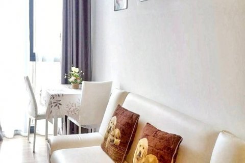 Condominio de 1 dormitorio en Bangkok, Tailandia № 132939 - foto 3