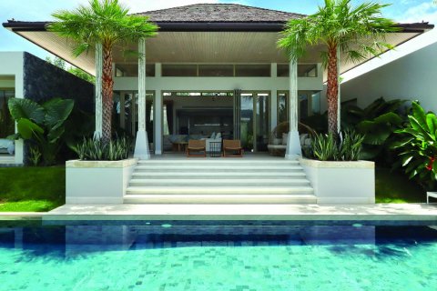 Sobre plano Botanica Hillside en Phuket, Tailandia № 79377 - foto 2