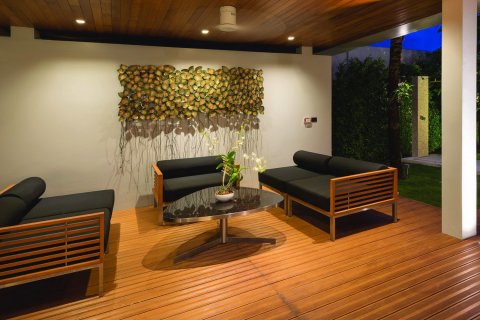 Sobre plano Botanica Hillside en Phuket, Tailandia № 79377 - foto 6
