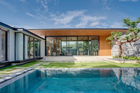 Off-plan Grand Avenue in Phuket, Thailand № 79381 - photo 13