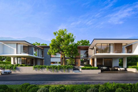 Off-plan Grand Avenue in Phuket, Thailand № 79381 - photo 14