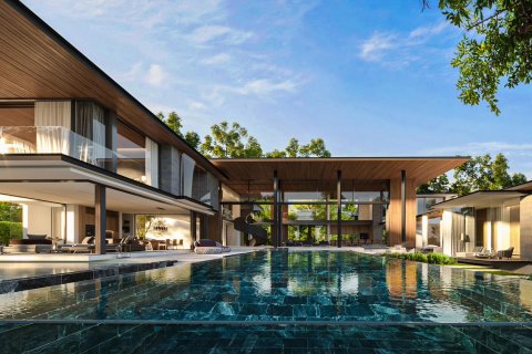 Off-plan Grand Avenue in Phuket, Thailand № 79381 - photo 15