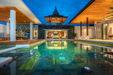 Off-plan Grand Avenue in Phuket, Thailand № 79381 - photo 9