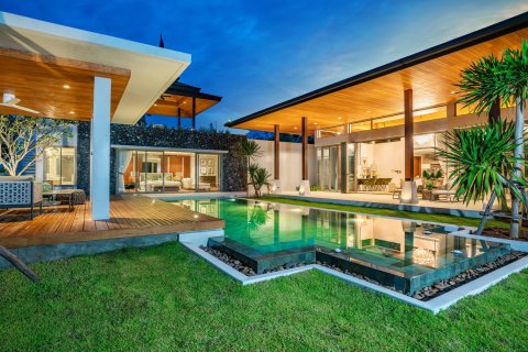 Off-plan Grand Avenue in Phuket, Thailand № 79381 - photo 10