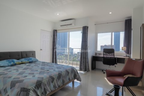 Condo in Bang Lamung, Thailand, 1 bedroom  № 99955 - photo 10