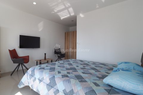 Condo in Bang Lamung, Thailand, 1 bedroom  № 99955 - photo 8