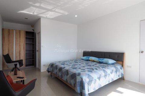 Condo in Bang Lamung, Thailand, 1 bedroom  № 99955 - photo 9