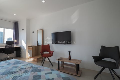 Condo in Bang Lamung, Thailand, 1 bedroom  № 99955 - photo 11