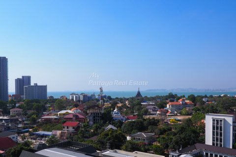 Condo in Bang Lamung, Thailand, 1 bedroom  № 99955 - photo 15