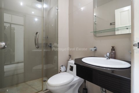 Condo in Bang Lamung, Thailand, 1 bedroom  № 99955 - photo 3