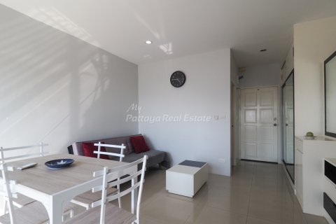 Condo in Bang Lamung, Thailand, 1 bedroom  № 99955 - photo 5