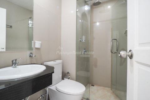 Condo in Bang Lamung, Thailand, 1 bedroom  № 99955 - photo 12