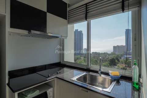 Condo in Bang Lamung, Thailand, 1 bedroom  № 99955 - photo 7
