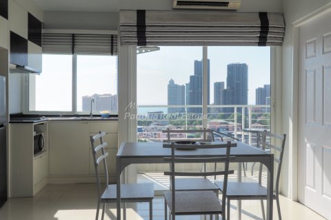 Condo in Bang Lamung, Thailand, 1 bedroom  № 99955 - photo 6
