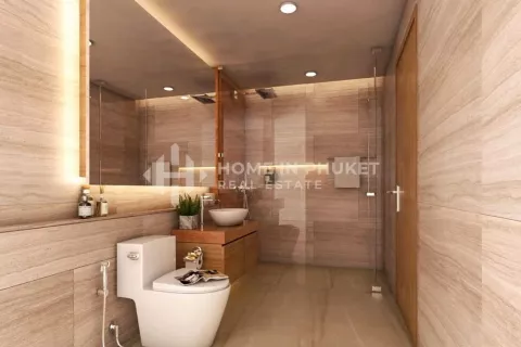 Casa de 4 dormitorios en Phuket, Tailandia № 131647 - foto 5