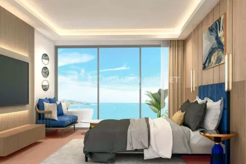 Casa de 4 dormitorios en Phuket, Tailandia № 131647 - foto 7