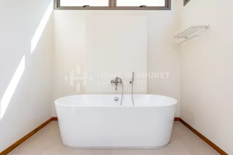 Casa de 4 dormitorios en Rawai, Tailandia № 131645 - foto 12