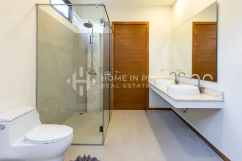 Casa de 4 dormitorios en Rawai, Tailandia № 131645 - foto 11