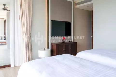 Condo in Phuket, Thailand, 2 bedrooms № 131644 - photo 25
